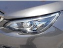 Recambio de faro izquierdo para peugeot 308 sw ii (lc_, lj_, lr_, lx_, l4_) 1.5 bluehdi 130 referencia OEM IAM 1628555480  