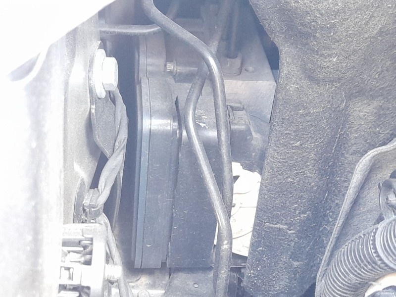 Recambio de abs para peugeot 308 sw ii (lc_, lj_, lr_, lx_, l4_) 1.5 bluehdi 130 referencia OEM IAM 1612847680  