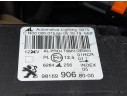 Recambio de faro izquierdo para peugeot 308 sw ii (lc_, lj_, lr_, lx_, l4_) 1.5 bluehdi 130 referencia OEM IAM 1628555480  