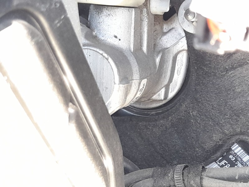 Recambio de bomba freno para peugeot 308 sw ii (lc_, lj_, lr_, lx_, l4_) 1.5 bluehdi 130 referencia OEM IAM 1610017880  