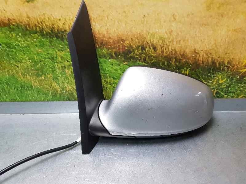 Recambio de retrovisor izquierdo para opel astra j lim. selective referencia OEM IAM  5 PINS ELECTRICO