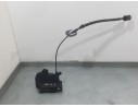 Recambio de cerradura puerta trasera derecha para renault captur i (j5_, h5_) 1.2 tce 120 referencia OEM IAM 825005865R  