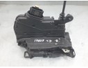 Recambio de cerradura puerta trasera derecha para renault captur i (j5_, h5_) 1.2 tce 120 referencia OEM IAM 825005865R  