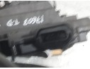 Recambio de cerradura puerta trasera derecha para renault captur i (j5_, h5_) 1.2 tce 120 referencia OEM IAM 825005865R  