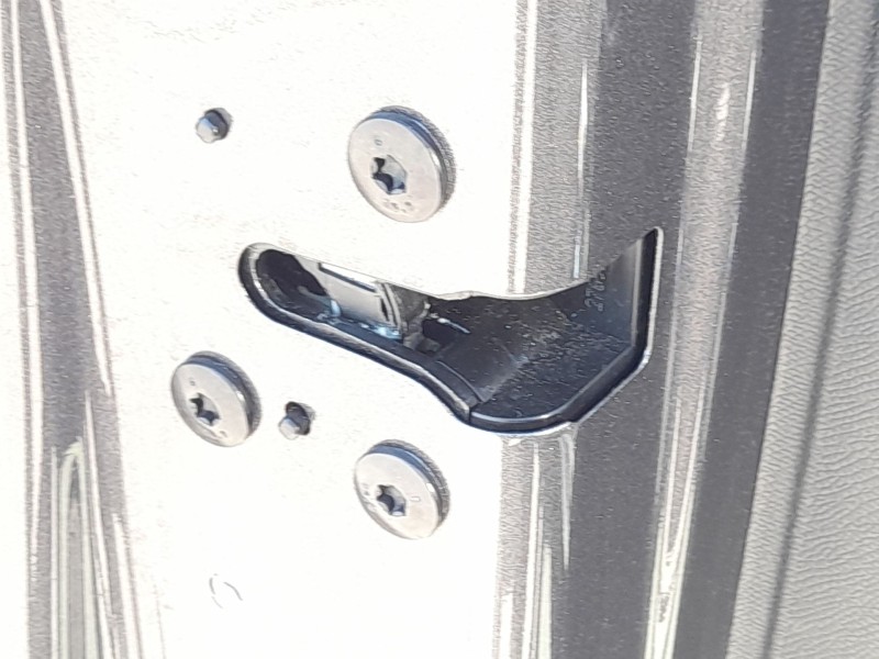 Recambio de cerradura puerta delantera izquierda para peugeot 308 sw ii (lc_, lj_, lr_, lx_, l4_) 1.5 bluehdi 130 referencia OEM
