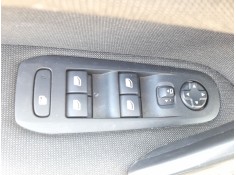 Recambio de mando elevalunas delantero izquierdo para peugeot 308 sw ii (lc_, lj_, lr_, lx_, l4_) 1.5 bluehdi 130 referencia OEM