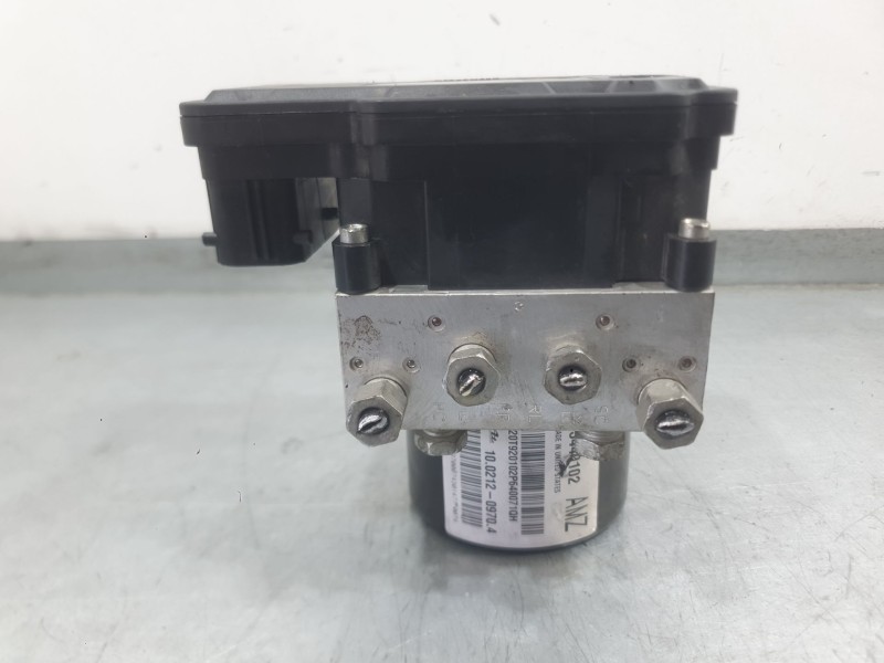Recambio de abs para opel astra j sedán 1.4 turbo (69) referencia OEM IAM 13384013  