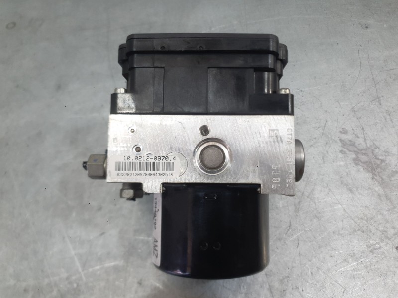 Recambio de abs para opel astra j sedán 1.4 turbo (69) referencia OEM IAM 13384013  