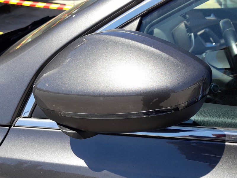 Recambio de retrovisor izquierdo para peugeot 308 sw ii (lc_, lj_, lr_, lx_, l4_) 1.5 bluehdi 130 referencia OEM IAM 1611508680 