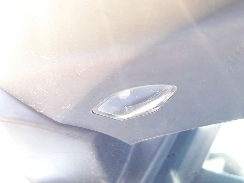 Recambio de retrovisor izquierdo para peugeot 308 sw ii (lc_, lj_, lr_, lx_, l4_) 1.5 bluehdi 130 referencia OEM IAM 1611508680 
