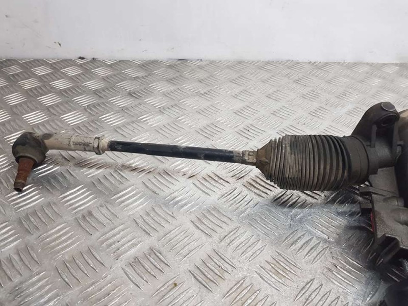 Recambio de cremallera direccion para audi a2 (8z) 1.6 fsi referencia OEM IAM 0230080074001  TRW