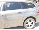 Recambio de puerta trasera izquierda para peugeot 308 sw ii (lc_, lj_, lr_, lx_, l4_) 1.5 bluehdi 130 referencia OEM IAM 9805267