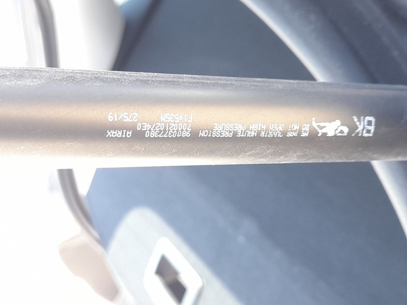 Recambio de amortiguadores maletero / porton para peugeot 308 sw ii (lc_, lj_, lr_, lx_, l4_) 1.5 bluehdi 130 referencia OEM IAM
