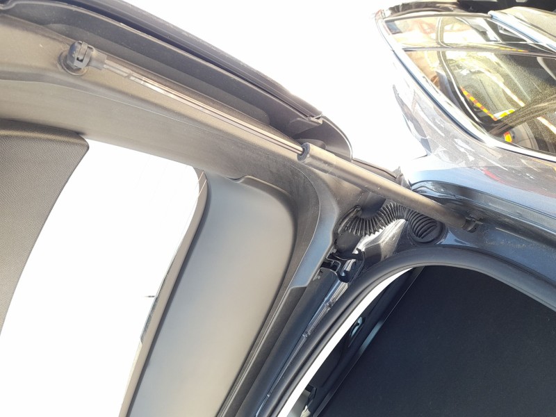 Recambio de amortiguadores maletero / porton para peugeot 308 sw ii (lc_, lj_, lr_, lx_, l4_) 1.5 bluehdi 130 referencia OEM IAM