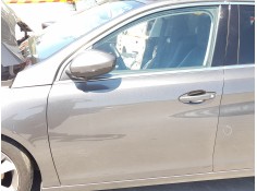 Recambio de puerta delantera izquierda para peugeot 308 sw ii (lc_, lj_, lr_, lx_, l4_) 1.5 bluehdi 130 referencia OEM IAM 16101