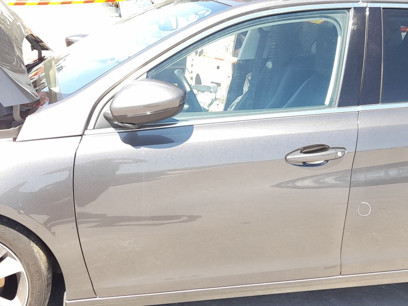 Recambio de puerta delantera izquierda para peugeot 308 sw ii (lc_, lj_, lr_, lx_, l4_) 1.5 bluehdi 130 referencia OEM IAM 16101