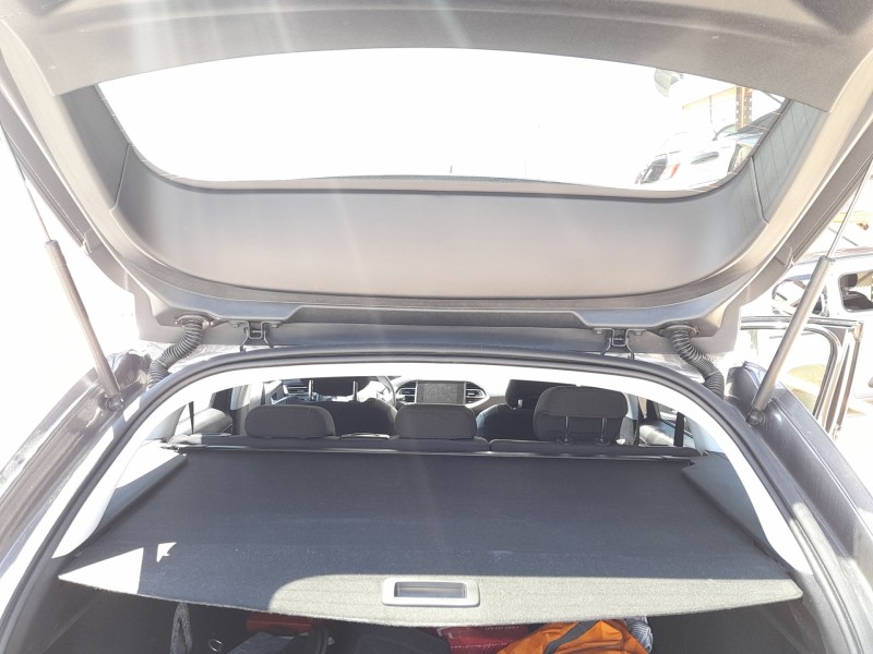 Recambio de bandeja trasera para peugeot 308 sw ii (lc_, lj_, lr_, lx_, l4_) 1.5 bluehdi 130 referencia OEM IAM 98002692ZD  