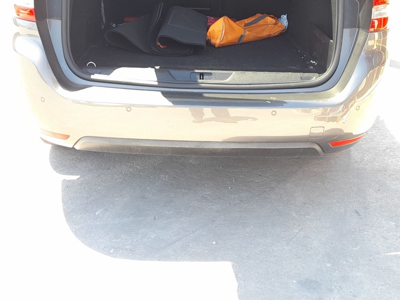 Recambio de paragolpes trasero para peugeot 308 sw ii (lc_, lj_, lr_, lx_, l4_) 1.5 bluehdi 130 referencia OEM IAM 1611608880  