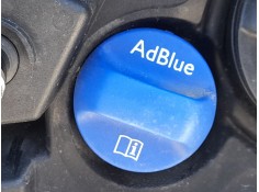 Recambio de deposito adblue para peugeot 308 sw ii (lc_, lj_, lr_, lx_, l4_) 1.5 bluehdi 130 referencia OEM IAM 9815111480  