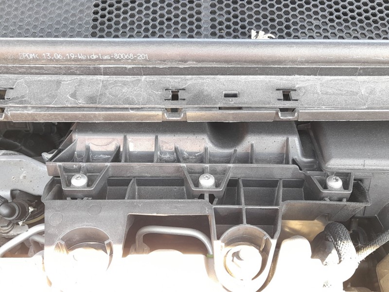 Recambio de carcasa filtro aire para peugeot 308 sw ii (lc_, lj_, lr_, lx_, l4_) 1.5 bluehdi 130 referencia OEM IAM 9828002080  