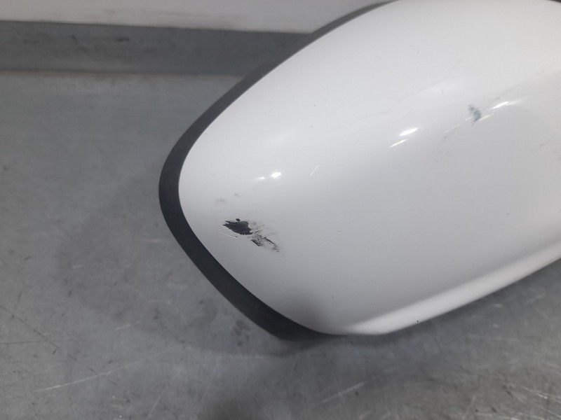 Recambio de retrovisor derecho para citroën c-elysée exclusive referencia OEM IAM A202338 ROZADO ELECTRICO