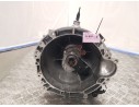 Recambio de caja cambios para mazda mx-5 iv (nd__) 1.5 (nd6e) referencia OEM IAM M60103000 6VELOCIDADES 