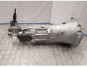 Recambio de caja cambios para mazda mx-5 iv (nd__) 1.5 (nd6e) referencia OEM IAM M60103000 6VELOCIDADES 
