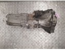 Recambio de caja cambios para audi a4 b7 (8ec) 2.0 tdi 16v referencia OEM IAM HCF 27076 
