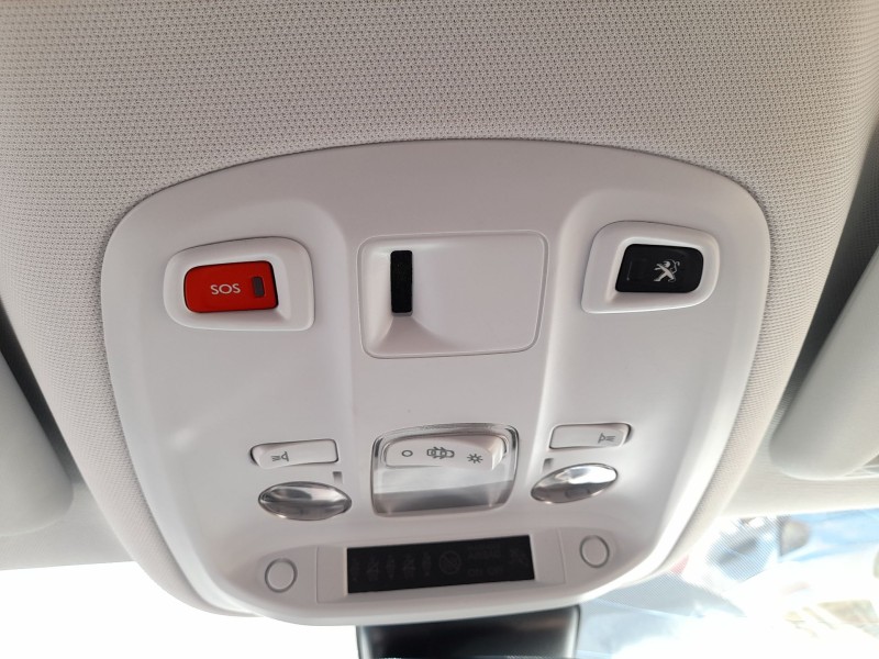 Recambio de luz interior para peugeot 308 sw ii (lc_, lj_, lr_, lx_, l4_) 1.5 bluehdi 130 referencia OEM IAM 96887290PR  