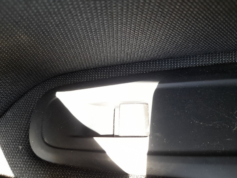 Recambio de mando elevalunas delantero derecho para peugeot 308 sw ii (lc_, lj_, lr_, lx_, l4_) 1.5 bluehdi 130 referencia OEM I