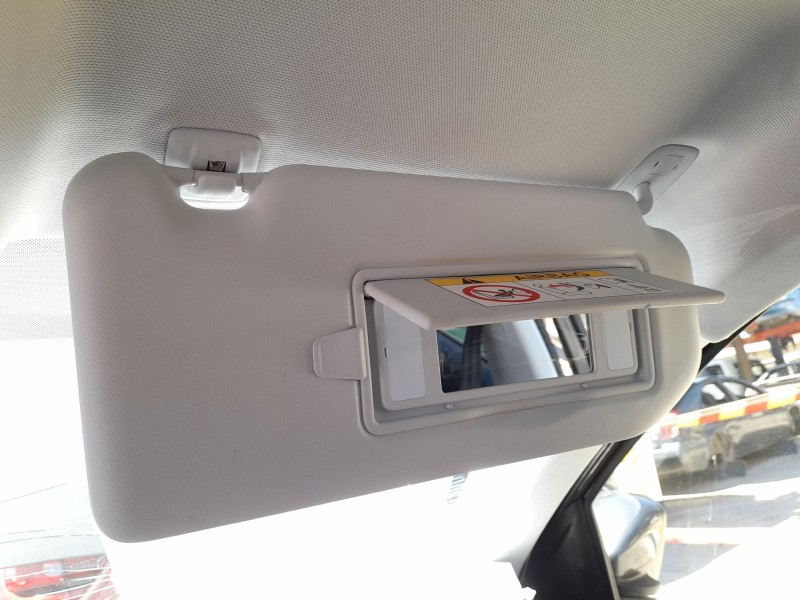 Recambio de parasol derecho para peugeot 308 sw ii (lc_, lj_, lr_, lx_, l4_) 1.5 bluehdi 130 referencia OEM IAM 98284441PR  