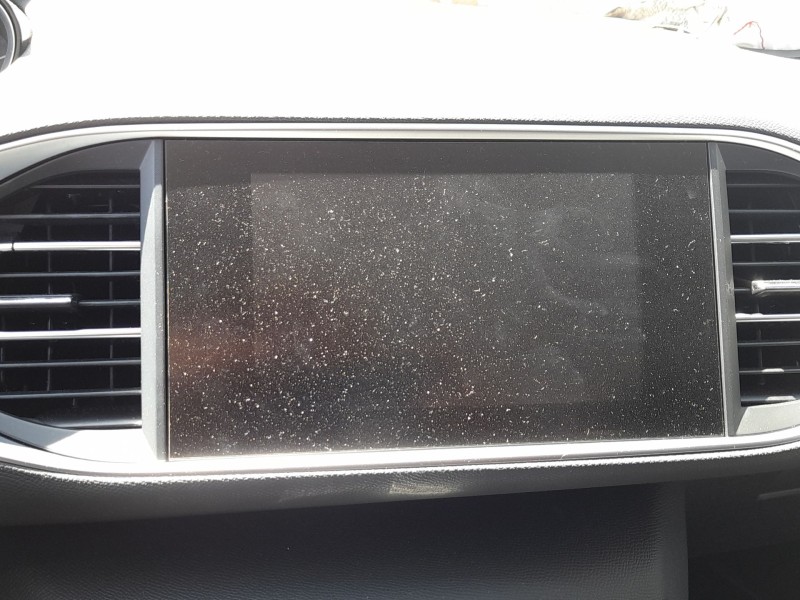 Recambio de sistema navegacion gps para peugeot 308 sw ii (lc_, lj_, lr_, lx_, l4_) 1.5 bluehdi 130 referencia OEM IAM 161645638