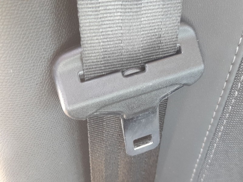 Recambio de cinturon seguridad trasero derecho para peugeot 308 sw ii (lc_, lj_, lr_, lx_, l4_) 1.5 bluehdi 130 referencia OEM I