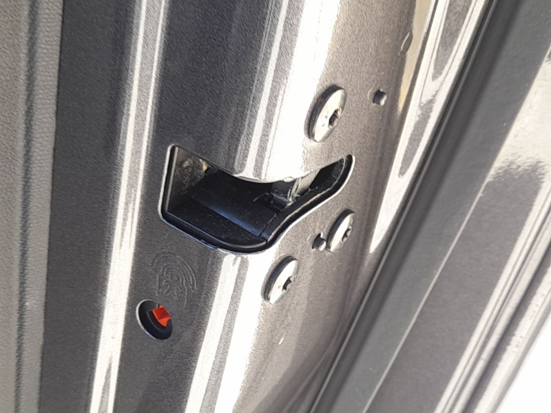 Recambio de cerradura puerta trasera derecha para peugeot 308 sw ii (lc_, lj_, lr_, lx_, l4_) 1.5 bluehdi 130 referencia OEM IAM