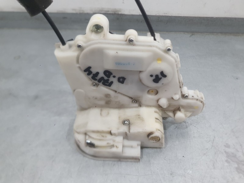 Recambio de cerradura puerta delantera derecha para honda insight (ze_) 1.3 ima (ze28, ze2) referencia OEM IAM 72110TM8G01  