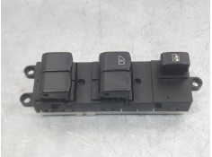 MANDO ELEVALUNAS DELANTERO IZQUIERDO 25401BB60B 
