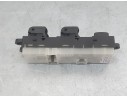 Recambio de mando elevalunas delantero izquierdo para nissan qashqai i (j10, nj10) 1.5 dci referencia OEM IAM 25401BB60B  