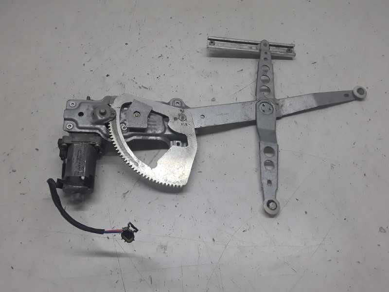 Recambio de elevalunas delantero izquierdo para jaguar xj 3.2 executive referencia OEM IAM   2 CABLES