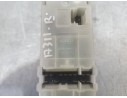 Recambio de mando elevalunas delantero izquierdo para nissan qashqai i (j10, nj10) 1.5 dci referencia OEM IAM 25401BB60B  