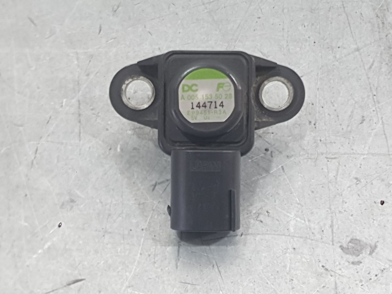 Recambio de sensor presion para mercedes-benz clase b sports tourer (w246, w242) b 200 cdi / d (246.208) referencia OEM IAM A005