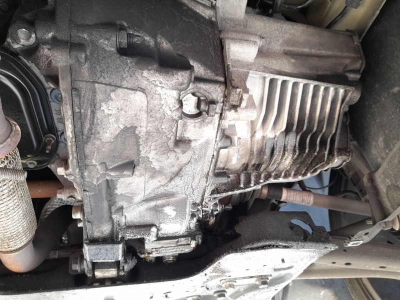 Recambio de caja cambios para peugeot 308 sw ii (lc_, lj_, lr_, lx_, l4_) 1.5 bluehdi 130 referencia OEM IAM 20MB53 9820575080 1