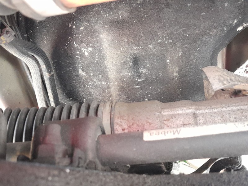 Recambio de cremallera direccion para peugeot 308 sw ii (lc_, lj_, lr_, lx_, l4_) 1.5 bluehdi 130 referencia OEM IAM 1628948980 