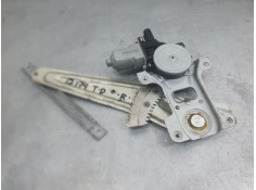 ELEVALUNAS TRASERO DERECHO 72711TM8003 