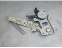 Recambio de elevalunas trasero derecho para honda insight (ze_) 1.3 ima (ze28, ze2) referencia OEM IAM 72711TM8003  