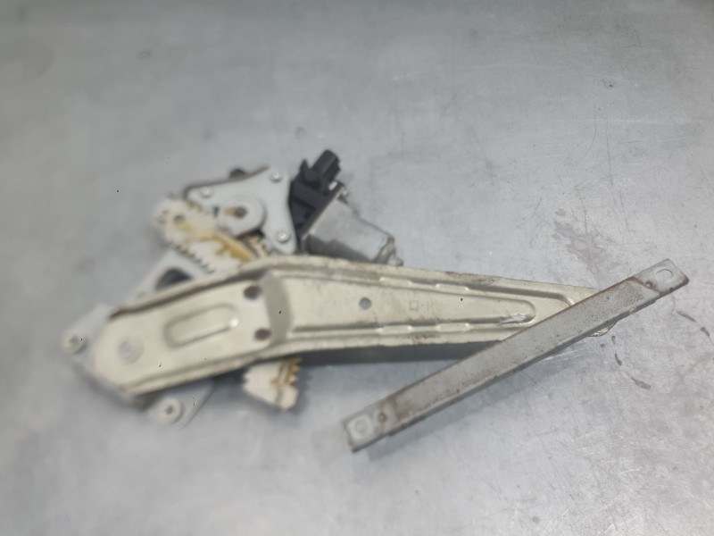 Recambio de elevalunas trasero derecho para honda insight (ze_) 1.3 ima (ze28, ze2) referencia OEM IAM 72711TM8003  