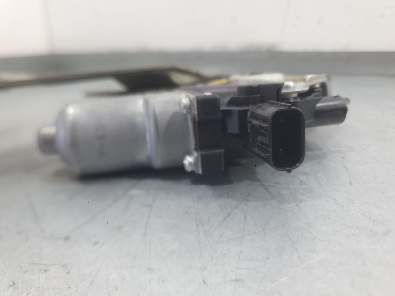 Recambio de elevalunas trasero derecho para honda insight (ze_) 1.3 ima (ze28, ze2) referencia OEM IAM 72711TM8003  