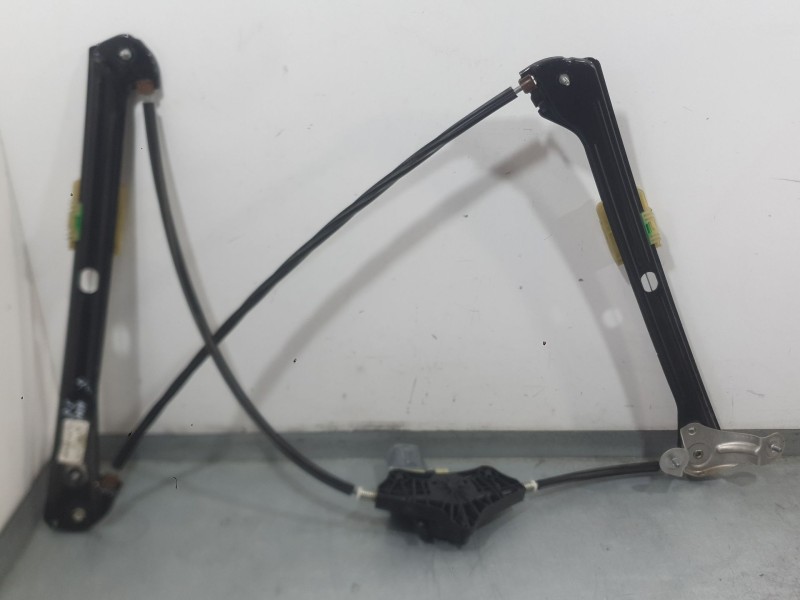 Recambio de elevalunas delantero izquierdo para volkswagen golf vii (5g1, bq1, be1, be2) 1.4 tsi referencia OEM IAM 5G3837461H  
