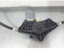Recambio de elevalunas delantero izquierdo para volkswagen golf vii (5g1, bq1, be1, be2) 1.4 tsi referencia OEM IAM 5G3837461H  