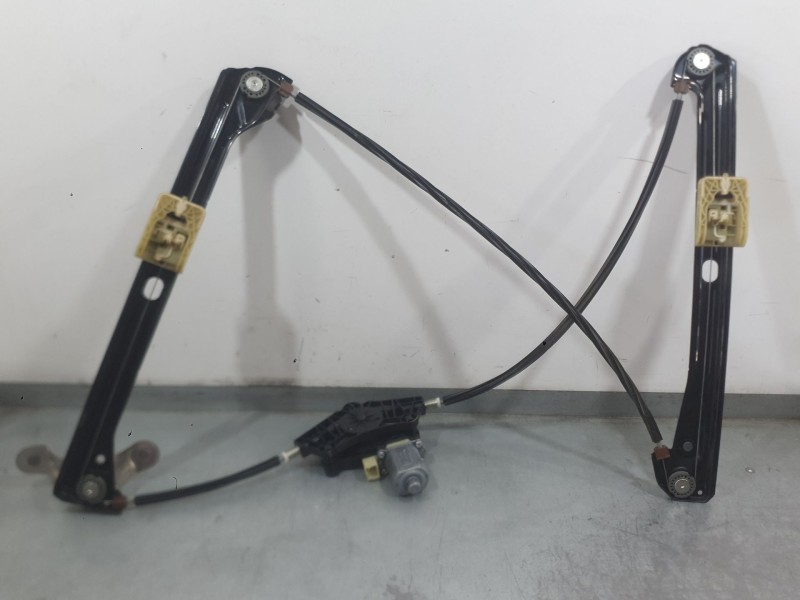 Recambio de elevalunas delantero izquierdo para volkswagen golf vii (5g1, bq1, be1, be2) 1.4 tsi referencia OEM IAM 5G3837461H  