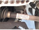 Recambio de transmision delantera izquierda para peugeot 308 sw ii (lc_, lj_, lr_, lx_, l4_) 1.5 bluehdi 130 referencia OEM IAM 